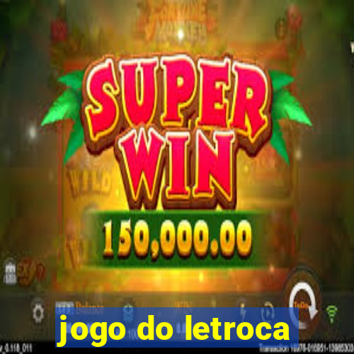 jogo do letroca